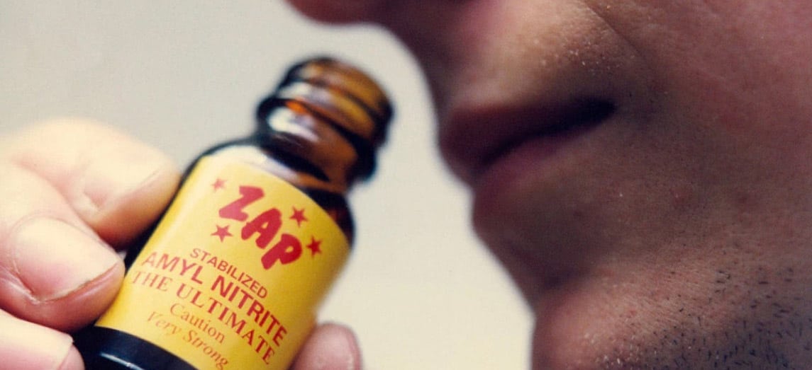 Efectos del Popper y todos sus