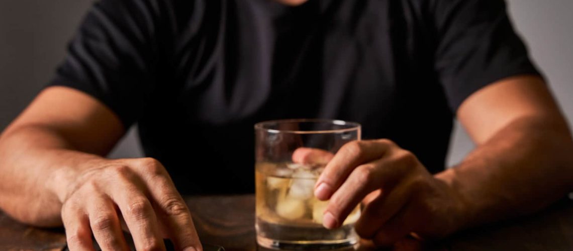 Tipos de Alcoholismo y tratamiento